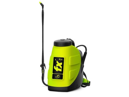 Aku postřikovač zahradní Marolex FX™ X-line, 7l