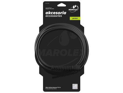 Hadice Marolex s maticemi 1/2" 500cm pro Hobby, Profession