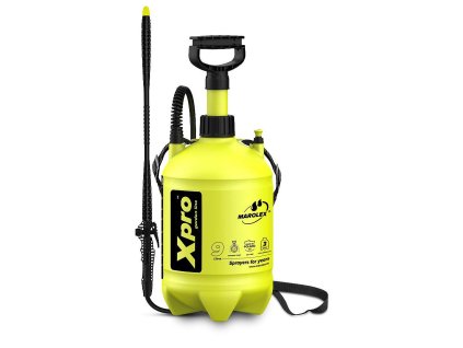 Postřikovač zahradní Marolex Xpro, 9l