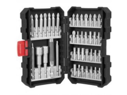 SET bitů, 40 dílů, STAYER