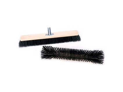 Smeták sálový bez násady, 50cm