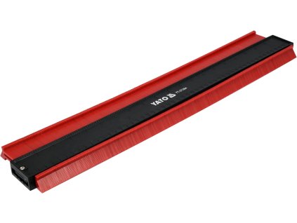 Kopírovací šablona, 535 mm - YT-37364