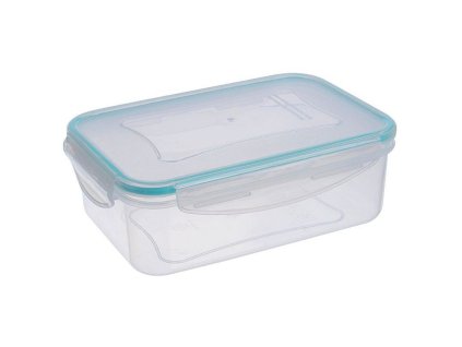 Dóza MagicHome 0,5l, obdélníková, Clip