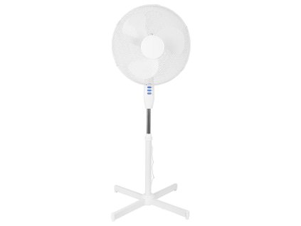 Elektrický ventilátor stojanový 40cm, 45W