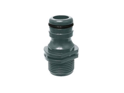 Adaptér Aquacraft, MAX-Flow, 3/4", na hadici