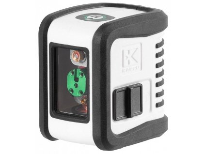 Laser KAPRO 842 Prolaser Bambino, Cross, GreenBeam
