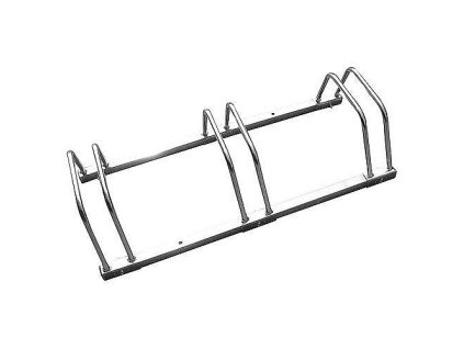 Stojan na kola TT003001, 3 pozice