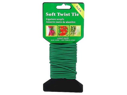 Vazací drát SoftTwist, 5mm, 5m