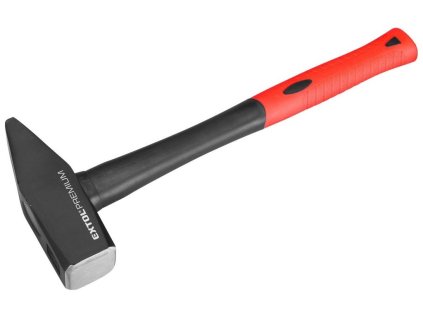 Kladivo, sklolaminátová násada, 1500g, EXTOL PREMIUM