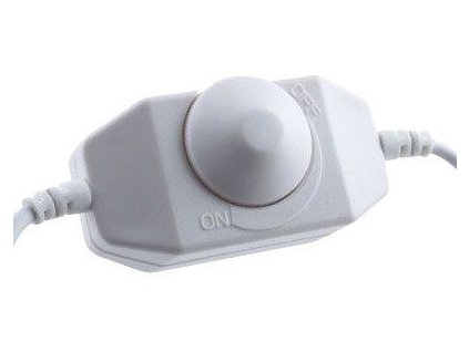 Ovládač LED pásků 12-24V/2A