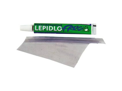 Lepidlo + fólie Superfix sada, vinyl, 25 ml