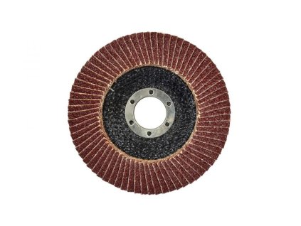 Kotouč brusný lamelový, 115mm, P40 GEKO