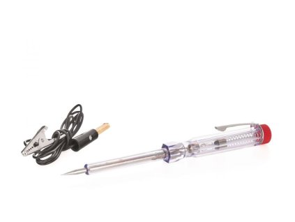 Zkoušečka napětí 6-24V GEKO