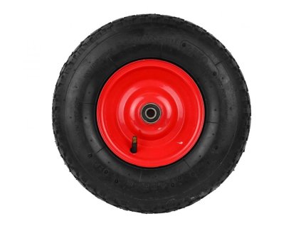 Kolo bantam nafukovací 4"/R6 2PR GEKO