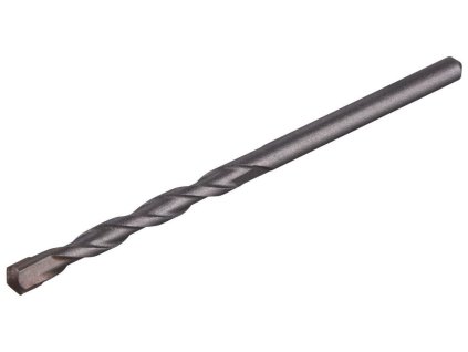 Vrták příklepový do betonu, O 4x75mm, EXTOL PREMIUM