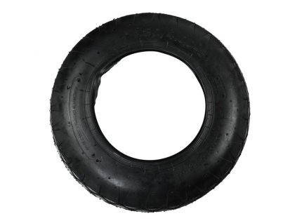 Náhradní pneumatika bez duše 4,00-8 / 4PR GEKO