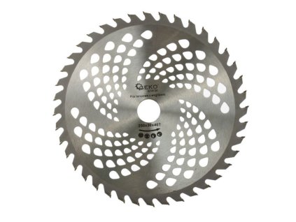 Kotouč pilový do dřeva, 250x30 mm, 60T GEKO