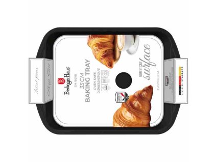 BERLINGERHAUS Plech na pečení s titanovým povrchem Deep Sea Collection BH-8698