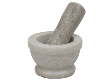 BERLINGERHAUS Hmoždíř žulový 10x7 cm BH-8773