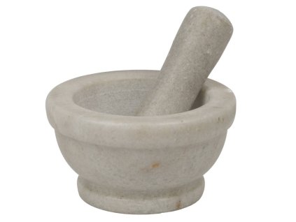 BERLINGERHAUS Hmoždíř žulový 14x8 cm BH-8774