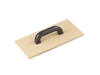 Hladítko brusné černé 50x24cm