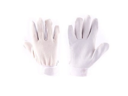 Rukavice PEDRO kombinované, v. 10"