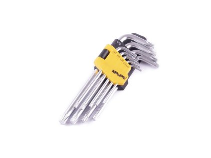 Torxy Becco T 10-50, 9ks