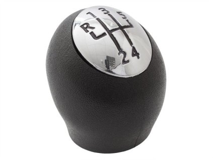 Hlavice řadící páky Dacia Duster 2010-, Renault Master II, III, Opel Movano 5st.