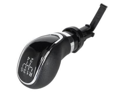 Hlavice řadící páky Opel Insignia, Astra J, Meriva B, Zafira C - 5st