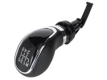 Hlavice řadící páky Opel Insignia, Astra J, Meriva B, Zafira C - 6st