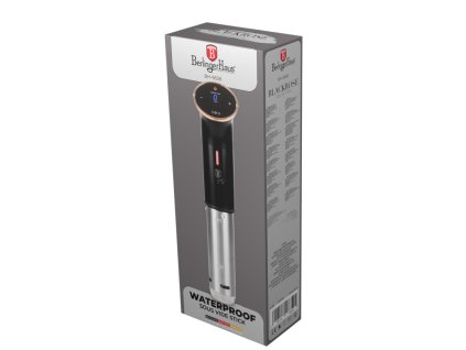 BERLINGERHAUS Sous vide tyčový vařič Back Rose Collection BH-9658