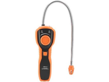 Detektor hořlavých plynů Peakmeter PM6310
