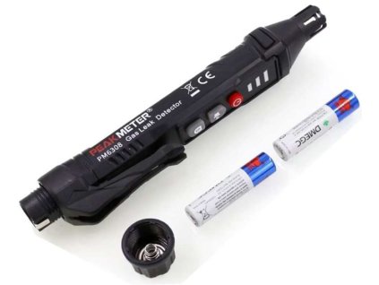 Detektor hořlavých plynů Peakmeter PM6308