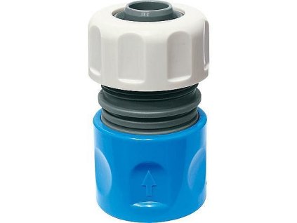 Spojka AQUACRAFT® 550930, MAX-Flow, 3/4"
