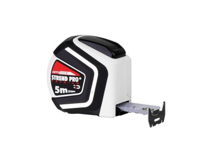 Metr svinovací Premium Auto STOP, magnetic, 5m