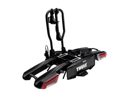 Nosič kol Thule EasyFold 3 - 2 kola, na tažné zařízení