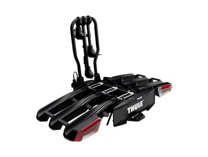 Nosič kol Thule EasyFold 3 - 3 kola, na tažné zařízení