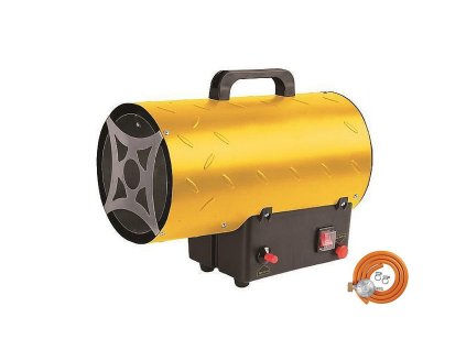 Plynové topidlo BGA1401-15, 15kW