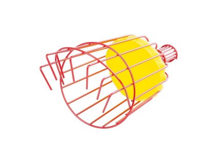 Česač ovoce GT7011 150mm, drátěný