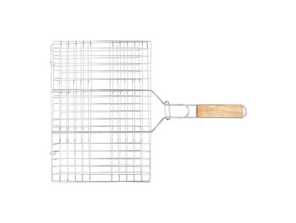 Opékač na maso Grill 49x35cm