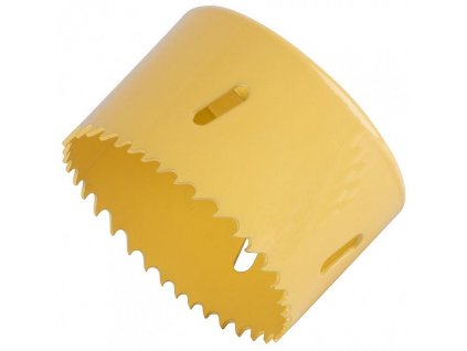 Korunka vykružovací Bimetal BHS44 68mm