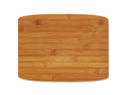 KELA Prkénko KATANA bambus 25 x 33 cm KL-11872