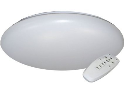 Podhledové světlo LED 48W stmívatelné, 500mm, 3000-6500K, 230VAC