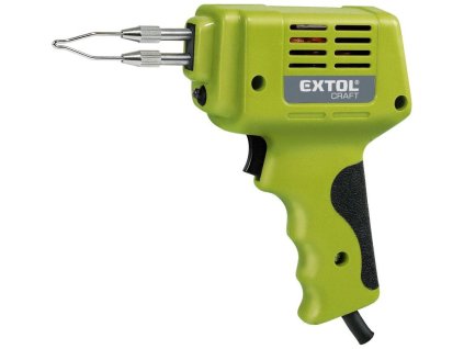 Pistole pájecí transformátorová 175W, EXTOL CRAFT