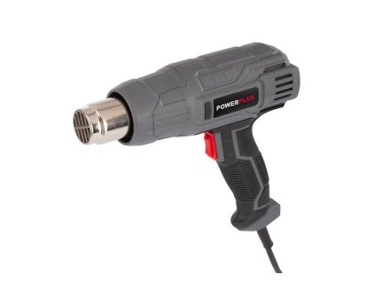 Horkovzdušná pistole 2000 W POWERPLUS