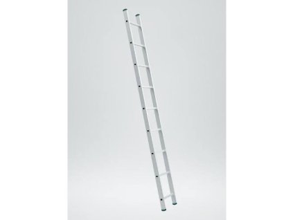 Žebřík Al, 1 x 7 příček, 1,99 m, ALVE 7107