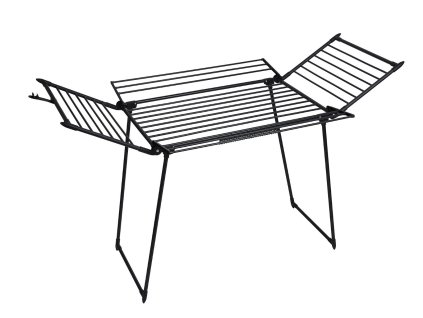 Sušák prádla balkonový 25m  TR-278 WB4