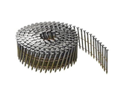 Hřebíky konvexní Bostitch 2,50x50, nerez, 7920ks