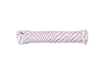 Šňůra na prádlo PP Cloth-Line Speciál 4mm, 20m