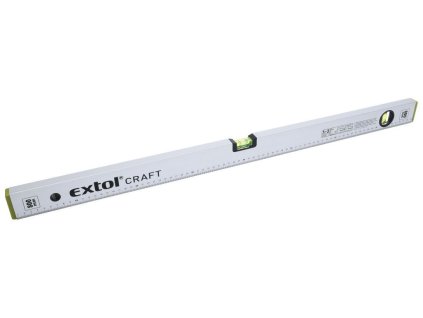 Vodováha kovová, 800mm, EXTOL CRAFT